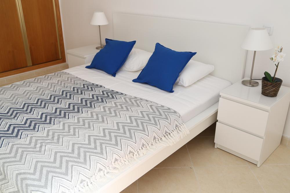 Da Ponte Flats - Armacao De Pera Blue Apt. Zewnętrze zdjęcie
